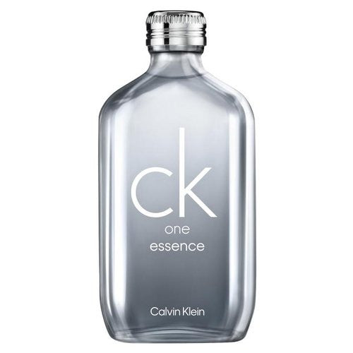 Fragranza unisex Calvin Klein Ck One Essence Parfum Intense 100 ml
