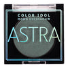 Ombretto Astra Color idol mono eyeshadow 11 Teal Trance