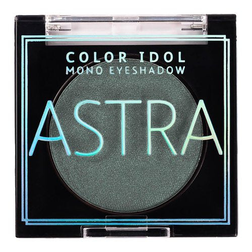 Ombretto Astra Color idol mono eyeshadow 11 Teal Trance