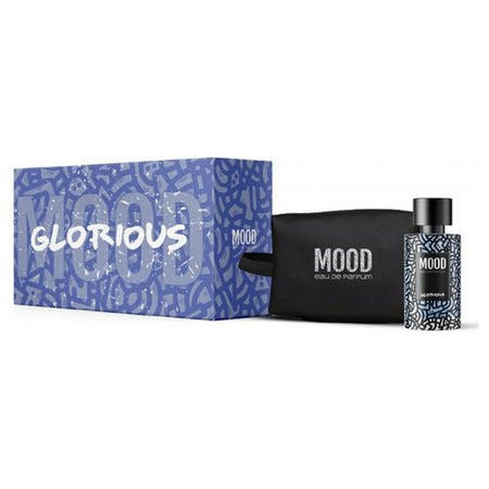 Eau de parfum donna Mood Glorious