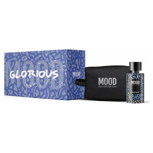 Eau de parfum donna Mood Glorious