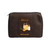 Set bagno Idc Institute Men’s luxury wash bag
