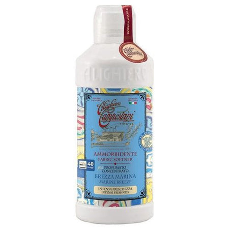 Ammorbidente bucato Alighiero Campostrini Brezza marina