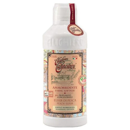 Ammorbidente bucato Alighiero Campostrini Elisir di pesca