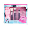 Cofanetto trucco Idc Institute New rules cosmetic brush set