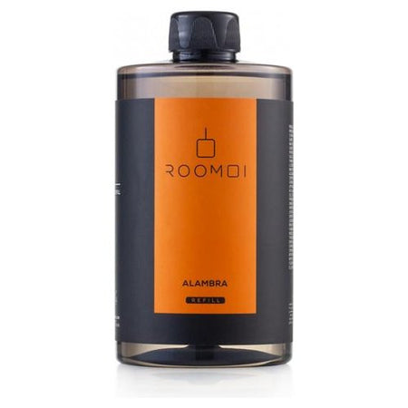 Alambra diffusore d’ambiente ricarica 500 ml Roomoi