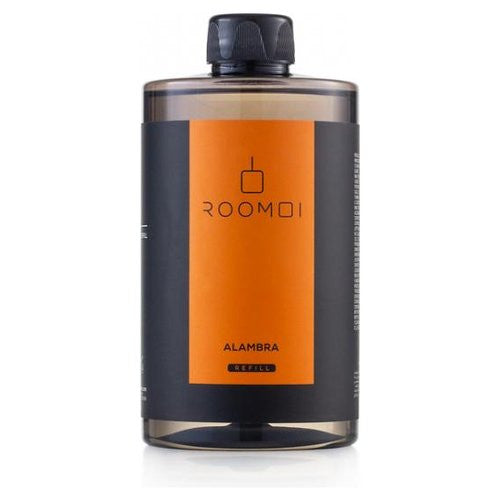 Alambra diffusore d’ambiente ricarica 500 ml Roomoi