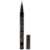 Mascara e prodotti sopracciglia Astra Geisha brows micro precision pen