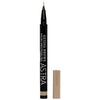 Mascara e prodotti sopracciglia Astra Geisha brows micro precision pen
