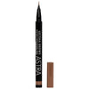 Mascara e prodotti sopracciglia Astra Geisha brows micro precision pen