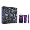 Set regalo Donna Mugler Alien eau de parfum 60 ml confezione ricaricab