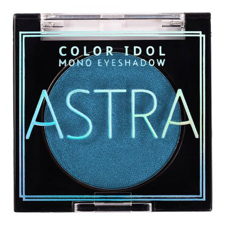 Ombretto Astra Color idol mono eyeshadow 13 Blue Beat