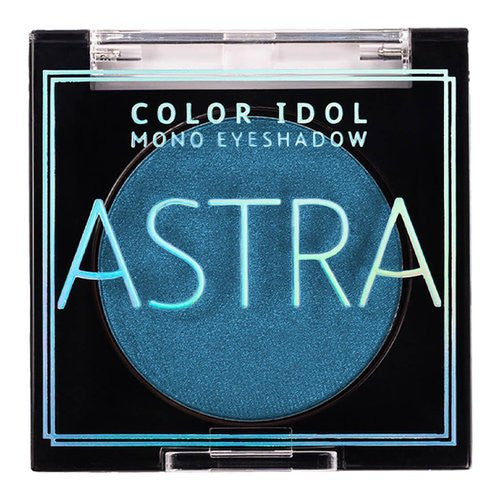 Ombretto Astra Color idol mono eyeshadow 13 Blue Beat