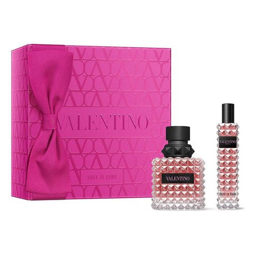 Set regalo Donna Valentino Valentino born in roma