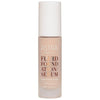 Fondotinta Astra Fluid foundation serum 02 Light