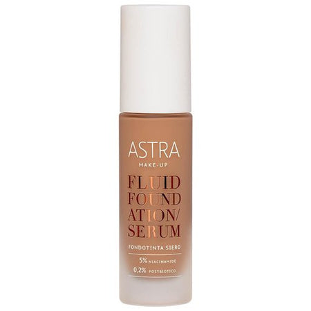 Fondotinta Astra Fluid foundation serum 06 Deep