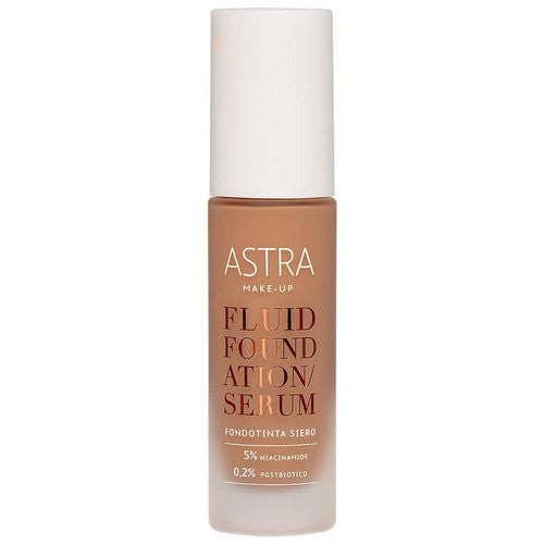 Fondotinta Astra Fluid foundation serum 06 Deep