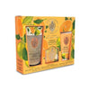 Set bagno La Florentina Rituale agrumi boboli