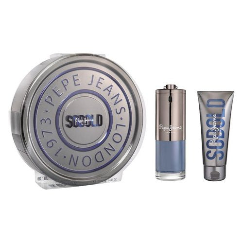 Set regalo uomo Pepe Jeans Sobold intense eau de parfum