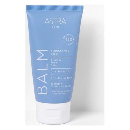Detergente viso Astra Balm struccante delicato 75 ml