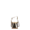 Sophia Webster Scarpe con Tacco Bianco da donna