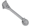 Condotto cesto grigio lavastoviglie Smeg 761810187