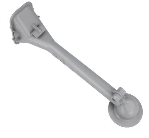 Condotto cesto grigio lavastoviglie Smeg 761810187