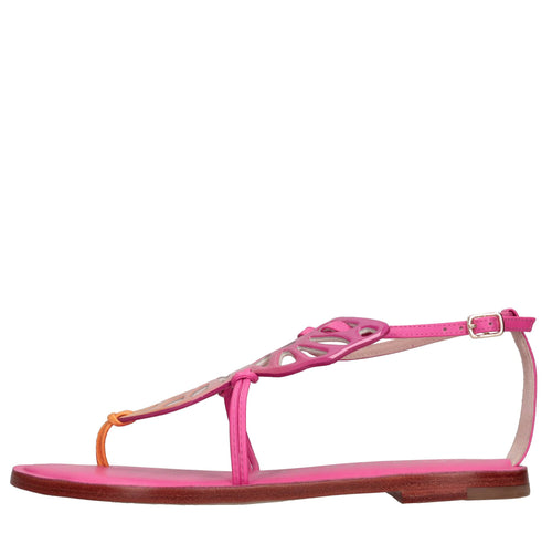 Sophia Webster Scarpe basse Multicolour da donna