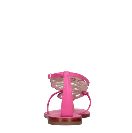 Sophia Webster Scarpe basse Multicolour da donna