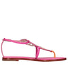 Sophia Webster Scarpe basse Multicolour da donna