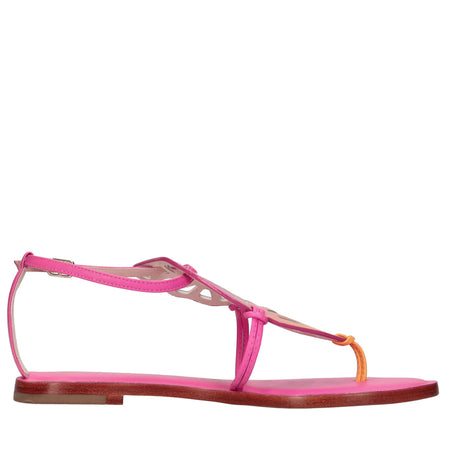 Sophia Webster Scarpe basse Multicolour da donna