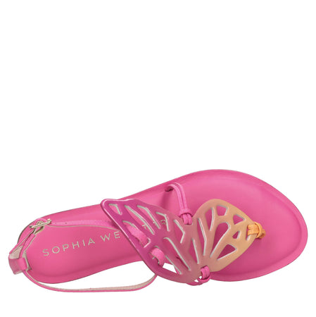 Sophia Webster Scarpe basse Multicolour da donna
