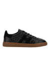 Hogan Sneakers Nero da donna