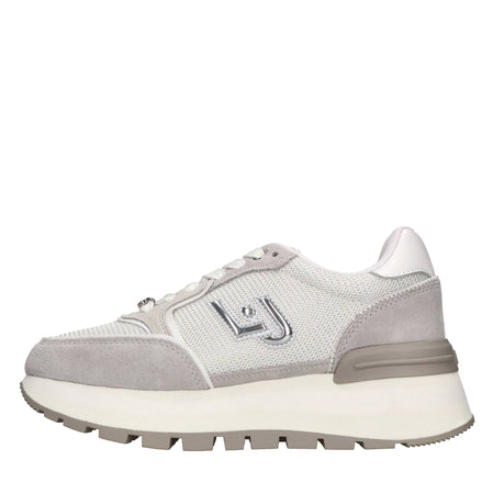 Liu Jo Sneakers Grigio da donna