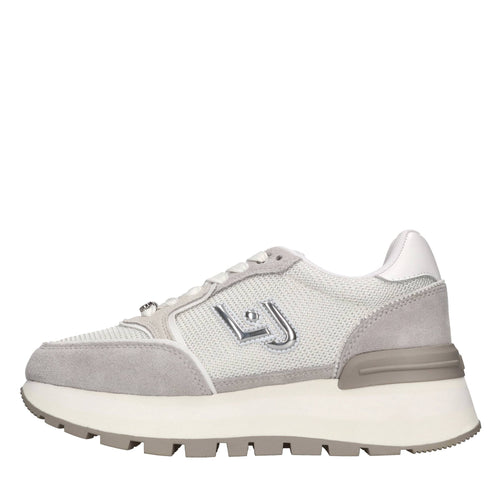 Liu Jo Sneakers Grigio da donna