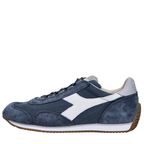 Diadora Heritage Sneakers Blu da uomo