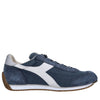 Diadora Heritage Sneakers Blu da uomo