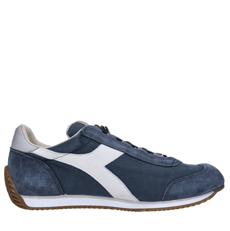 Diadora Heritage Sneakers Blu da uomo