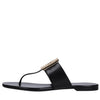 Tory Burch Sandali Nero da donna