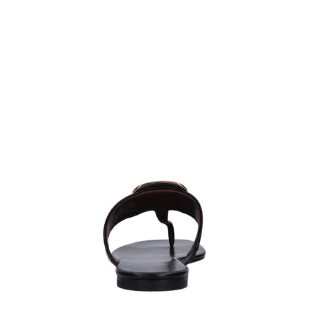 Tory Burch Sandali Nero da donna