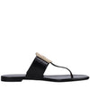 Tory Burch Sandali Nero da donna