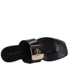 Tory Burch Sandali Nero da donna