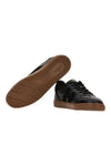 Hogan Sneakers Nero da donna