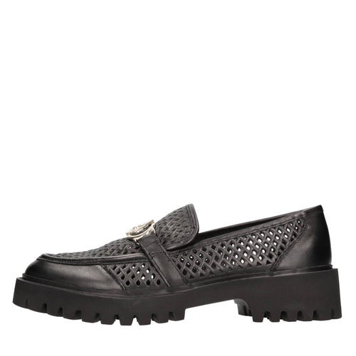 Liu Jo Scarpe basse Nero da donna