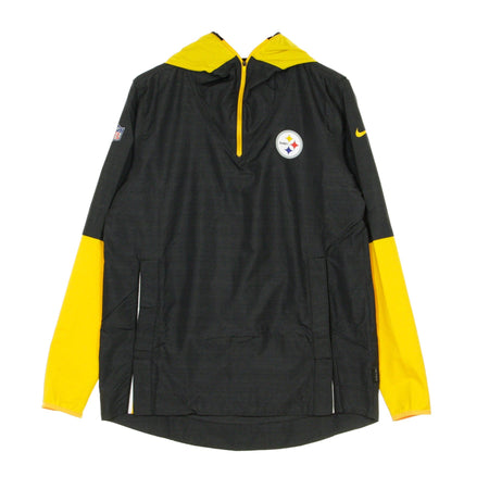 NIKE NFL Giacca a Vento Infilabile Uomo Nfl Team Logo Pregame Lightweight Player Jacket Pitste Original Team Colors da uomo
