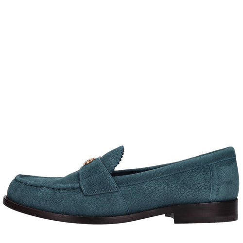 Tory Burch Scarpe basse Blu da donna