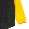 NIKE NFL Giacca a Vento Infilabile Uomo Nfl Team Logo Pregame Lightweight Player Jacket Pitste Original Team Colors da uomo