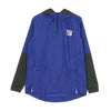 NIKE NFL Giacca a Vento Infilabile Uomo Nfl Team Logo Pregame Lightweight Player Jacket Neygia Original Team Colors da uomo