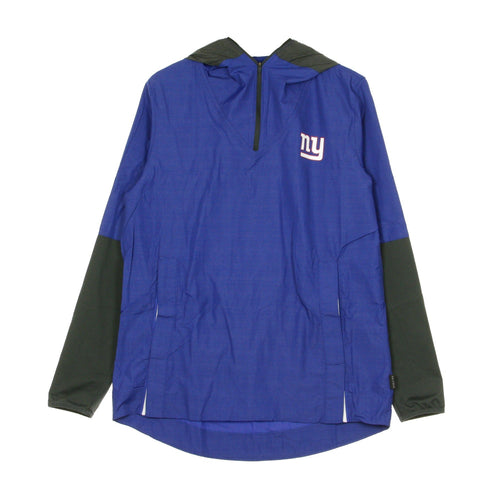 NIKE NFL Giacca a Vento Infilabile Uomo Nfl Team Logo Pregame Lightweight Player Jacket Neygia Original Team Colors da uomo