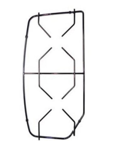 Griglia in piattina piano cottura Nardi 870650454 – 870650336